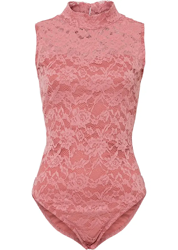 Body en dentelle, BODYFLIRT