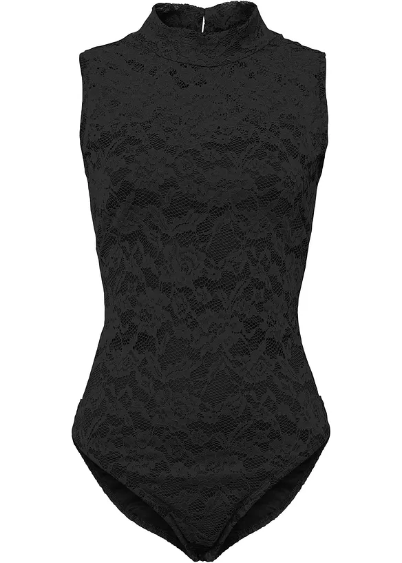 Body en dentelle, BODYFLIRT