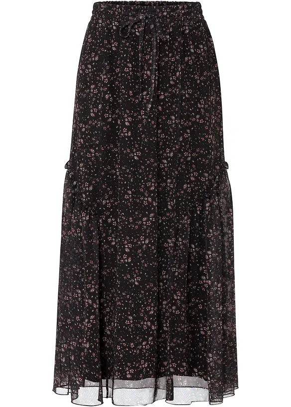 Jupe longue, bonprix