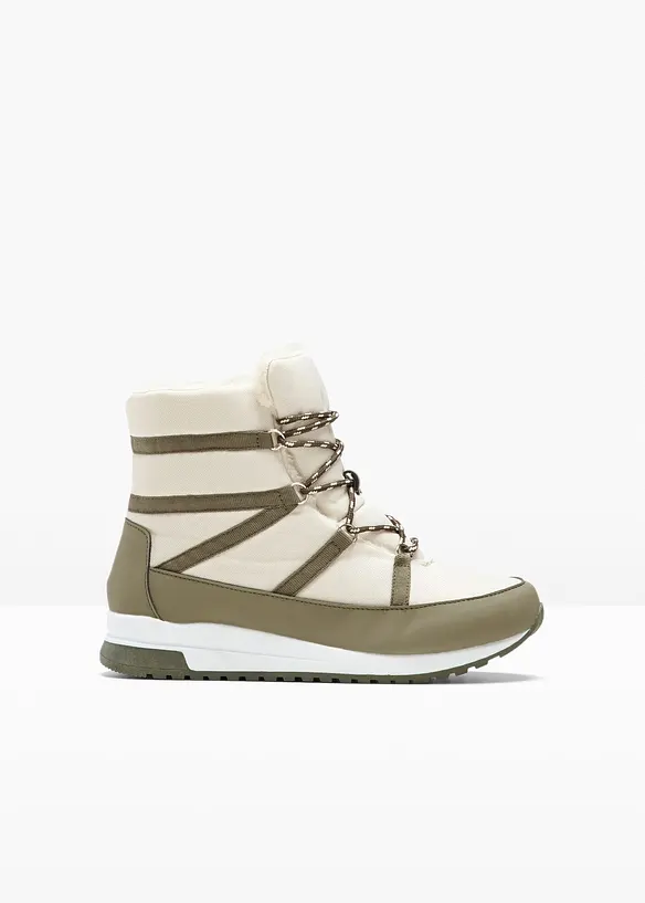 Bottines de randonn&eacute;e, bpc bonprix collection