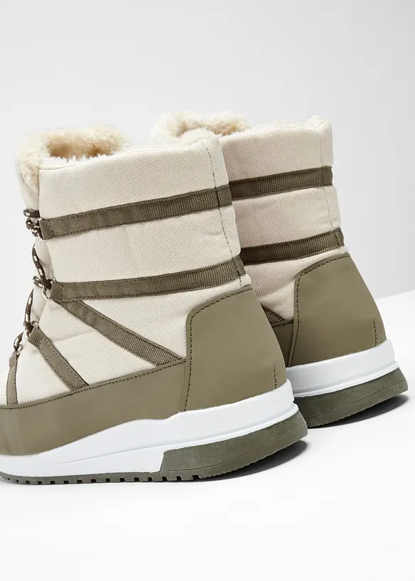 Bottines de randonn&eacute;e, bpc bonprix collection