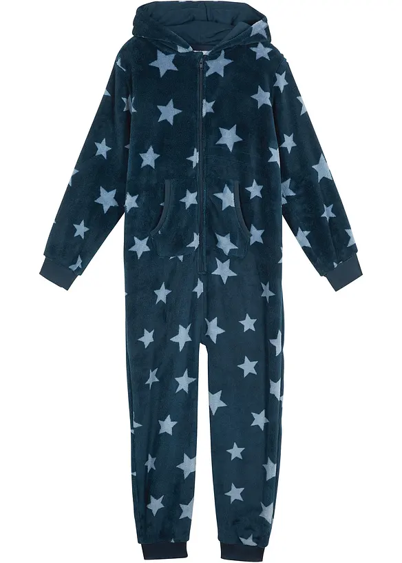 Combinaison polaire enfant, bonprix