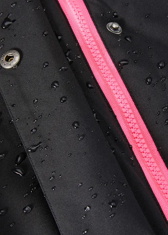 Parka imperméable et rembourrée, bonprix