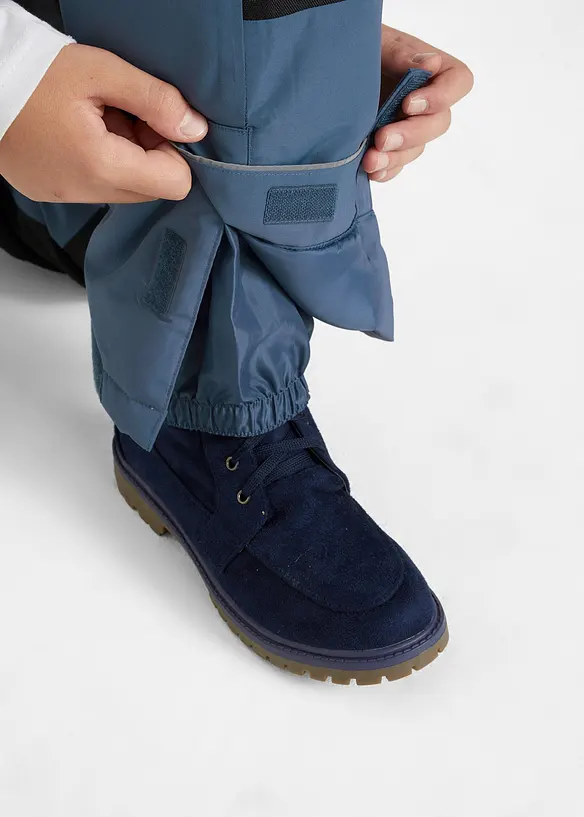 Pantalon de ski enfant, étanche et respirant, bonprix