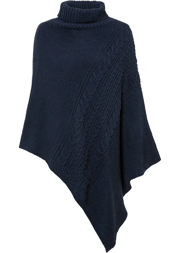 Poncho, bpc bonprix collection