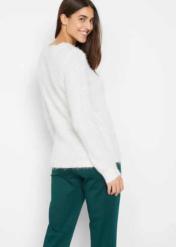 Pull de No&euml;l, bonprix