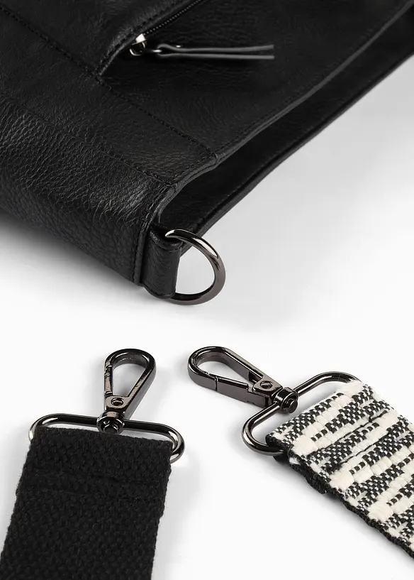 Sac à bandoulière interchangeable, bonprix