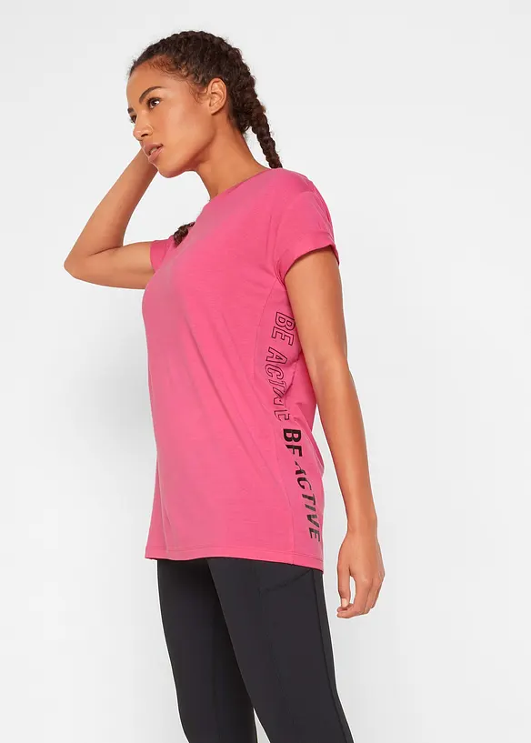 T-shirt de sport, bonprix
