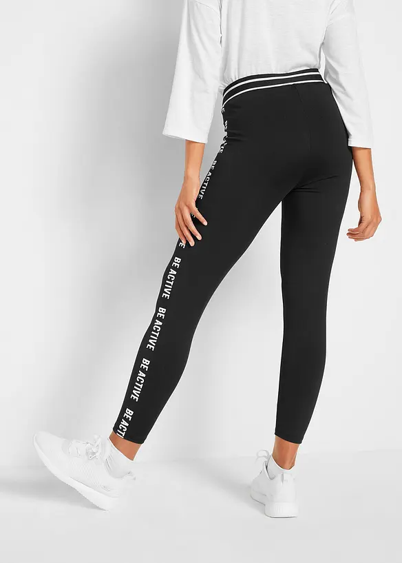Legging 7/8, séchage rapide, bonprix