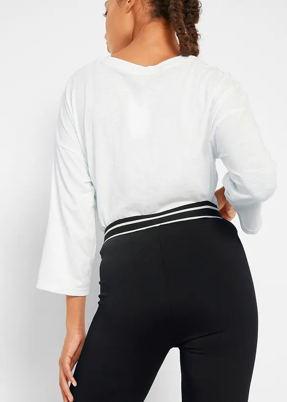 Legging 7/8, séchage rapide, bonprix