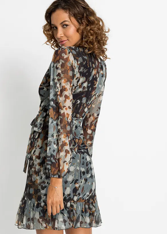 Robe courte, bonprix