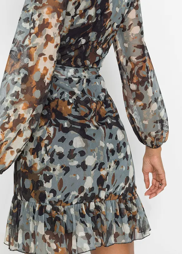 Robe courte, bonprix