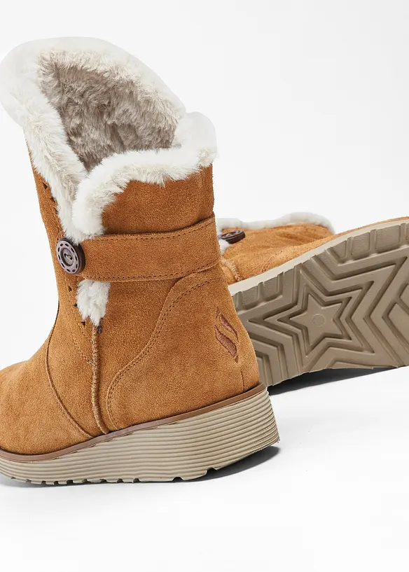 Bottes Skechers, Skechers