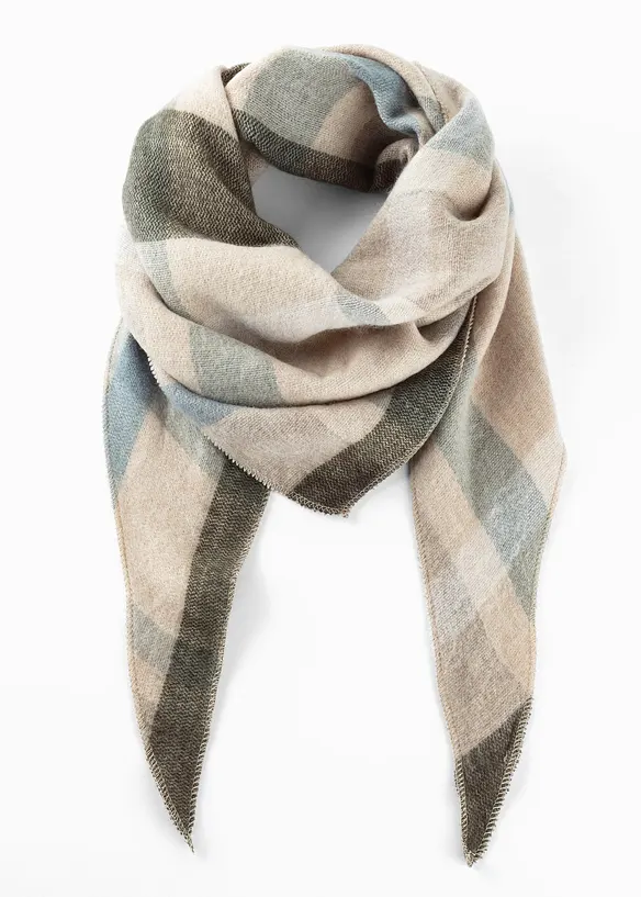 Foulard triangulaire, bonprix