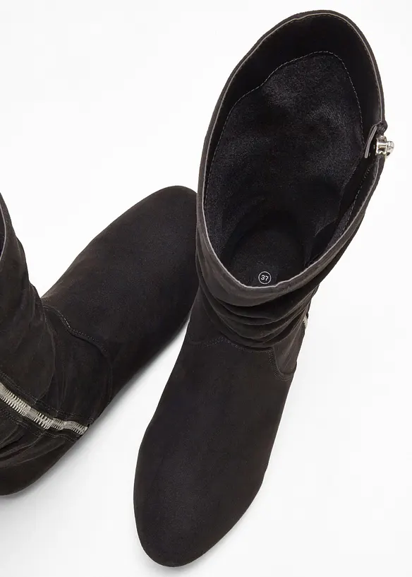 Bottes, bpc selection