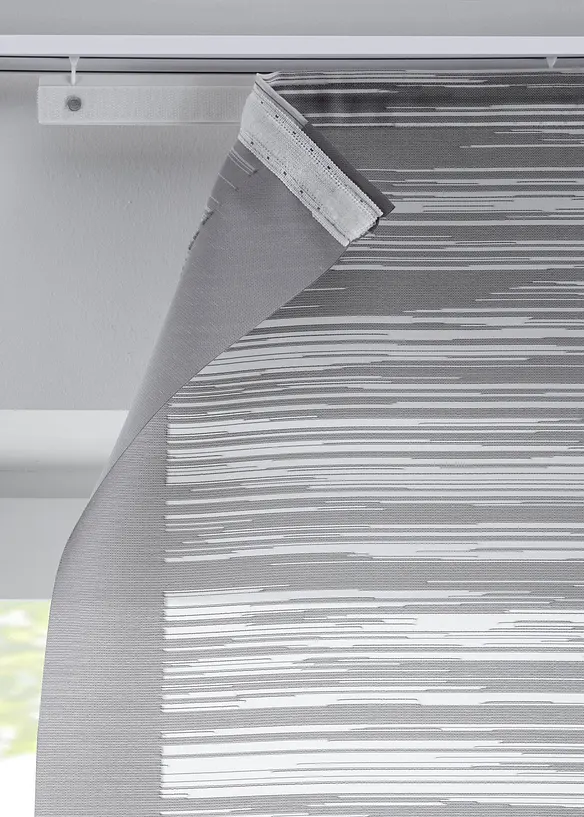 Panneau coulissant à rayures (1 pce.), bonprix