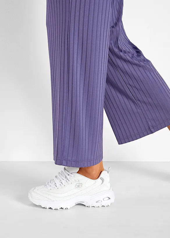 Sneakers Skechers à semelle épaisse et mémoire de forme, Skechers