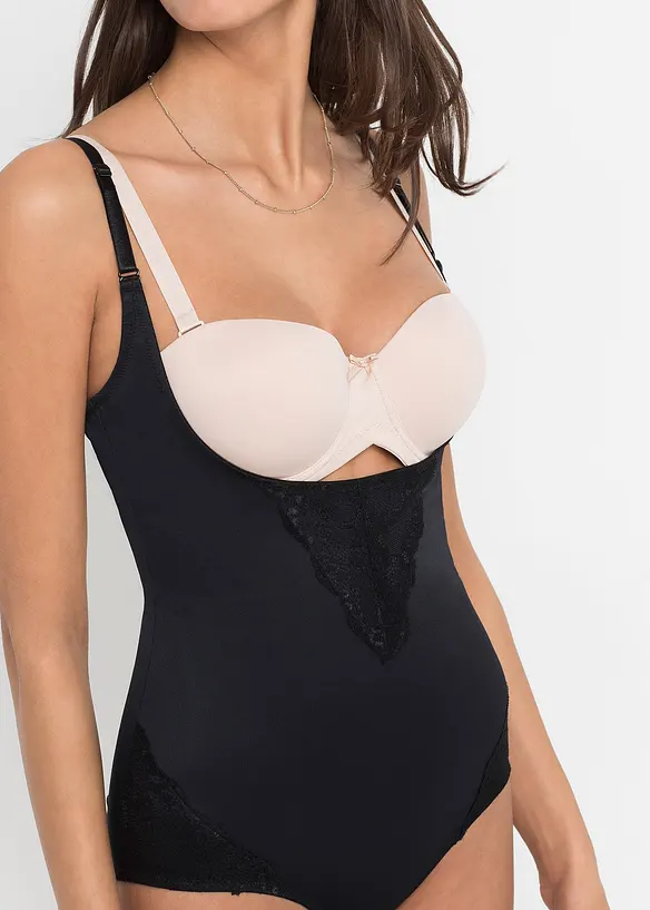 Body sculptant, maintien fort, bonprix