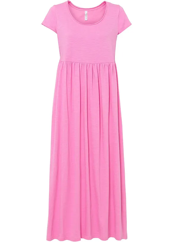 Robe en jersey coton, bonprix