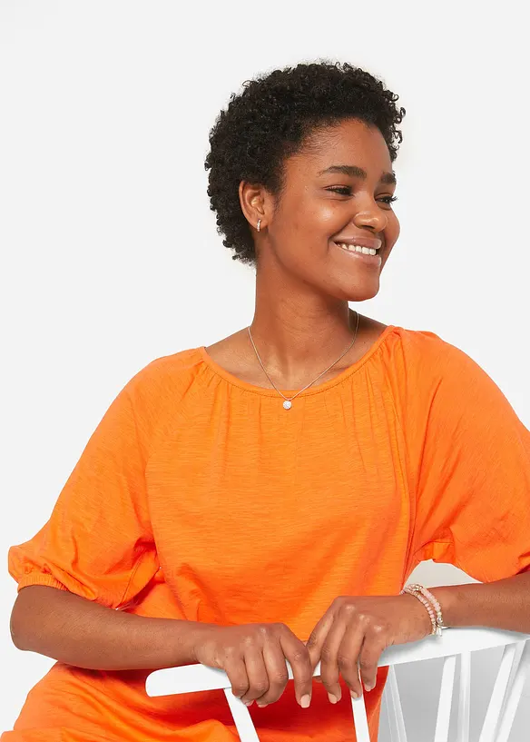 T-shirt 100% coton, bonprix