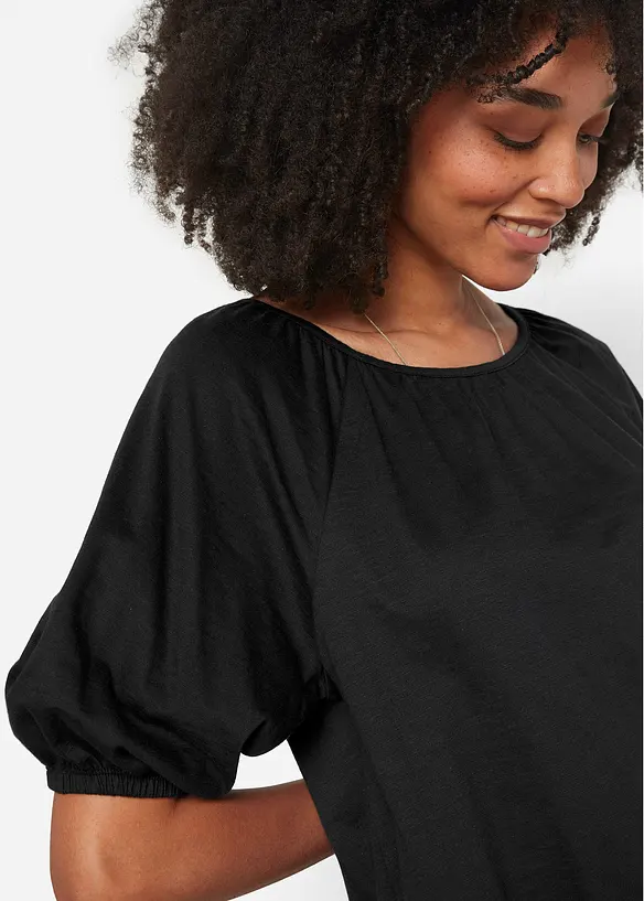 T-shirt 100% coton, bonprix