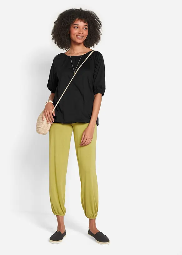 T-shirt 100% coton, bonprix