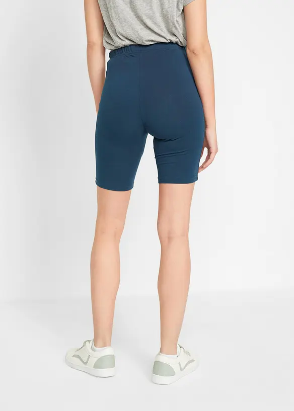 Lot de 2 cyclistes, bonprix