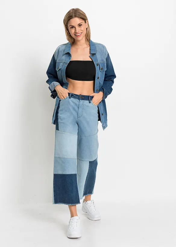 Lot de 2 bandeaux, bonprix