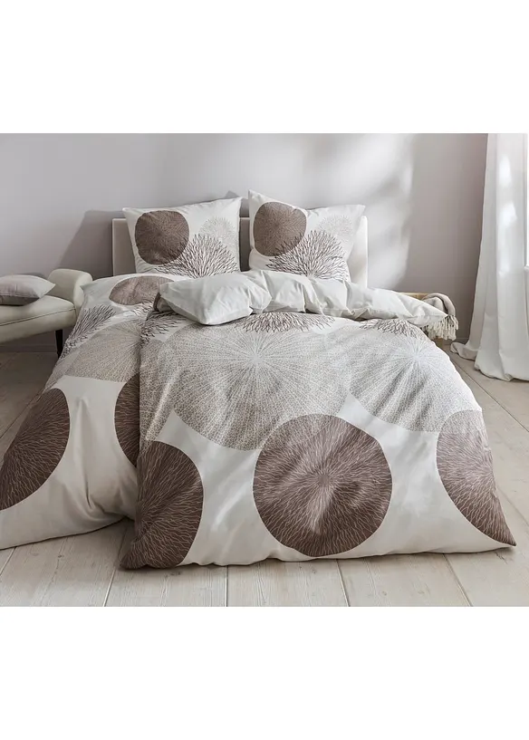 Parure de lit en linon, bonprix