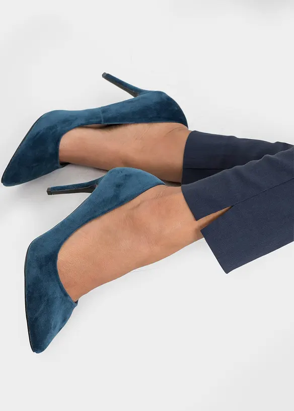 Pantalon extensible, bonprix