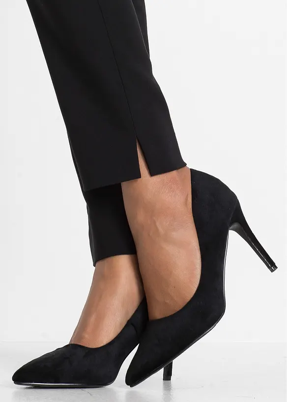 Pantalon extensible, bonprix