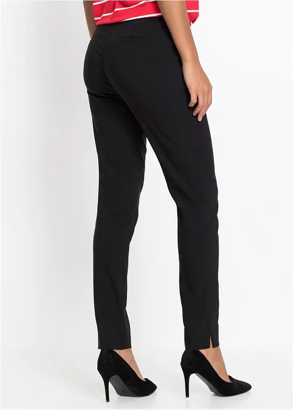 Pantalon extensible, bonprix