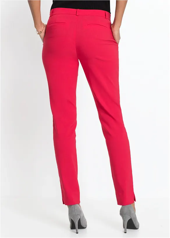Pantalon extensible, bonprix