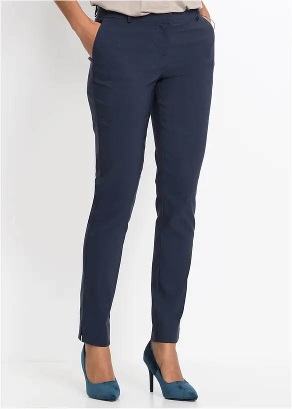 Pantalon extensible, bonprix