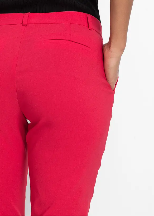 Pantalon extensible, bonprix