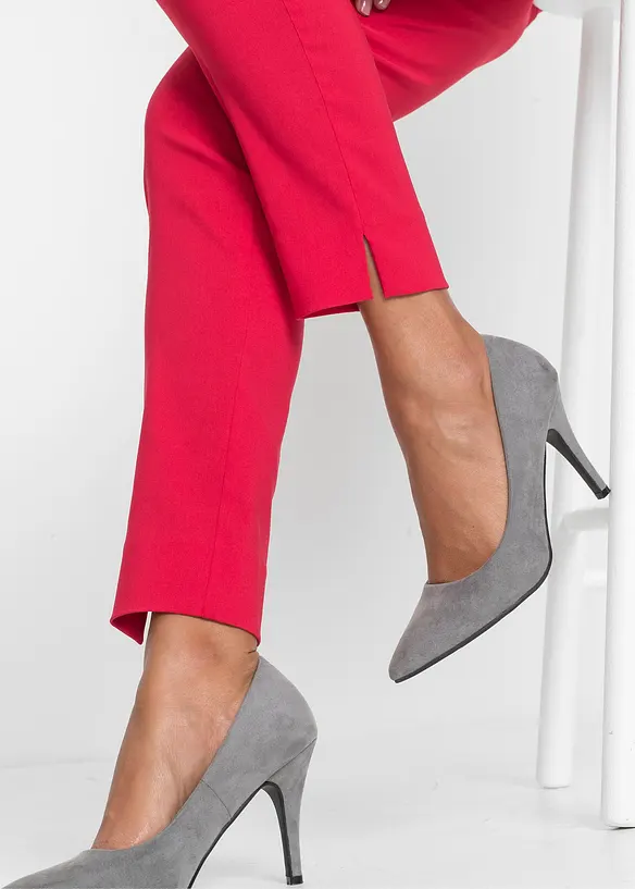 Pantalon extensible, bonprix