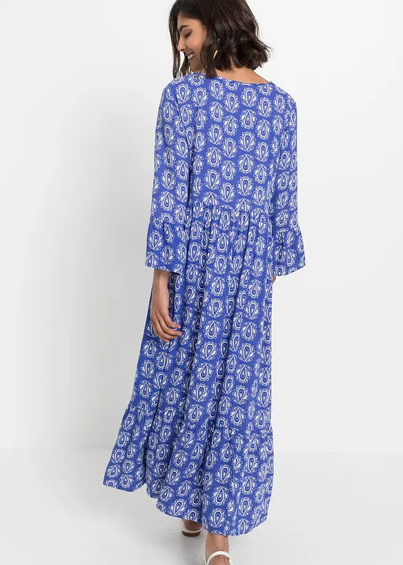 Robe caftan, bonprix