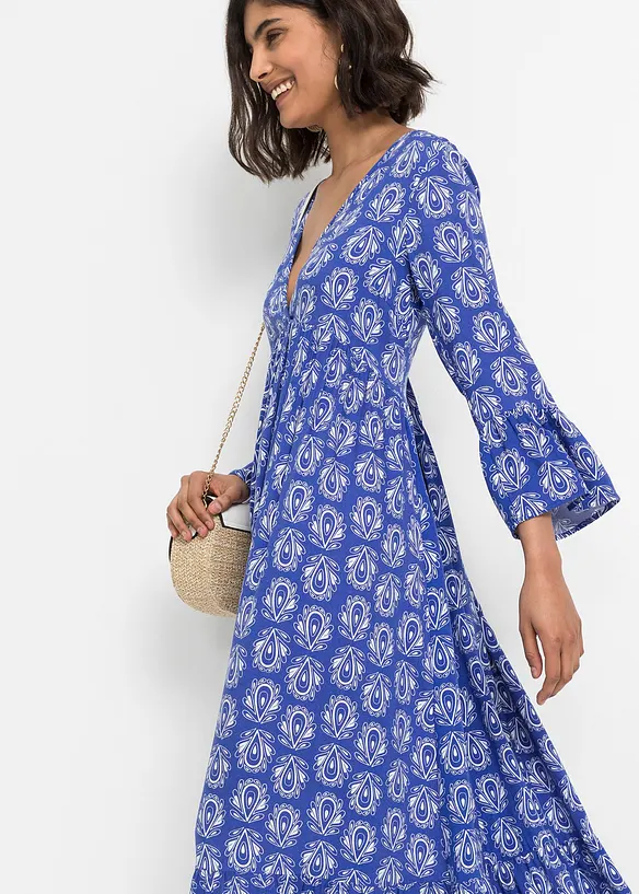 Robe caftan, bonprix