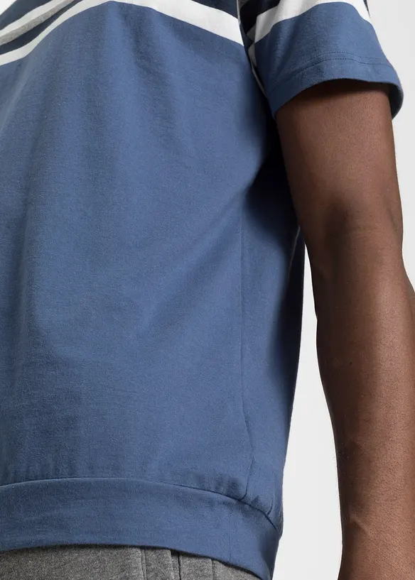 T-shirt 100% coton, bonprix