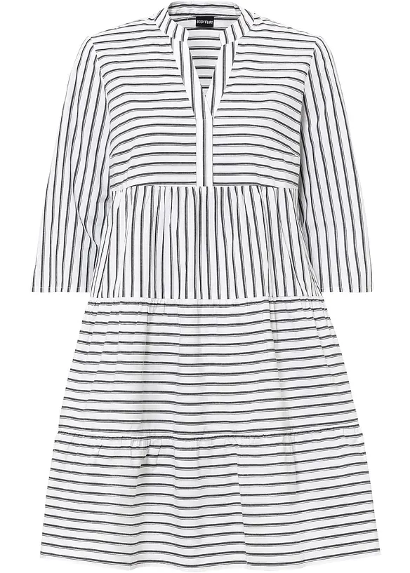 Robe-tunique, bonprix