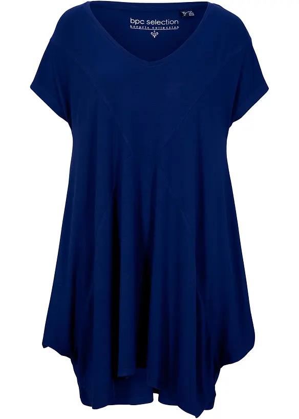 T-shirt long, bonprix