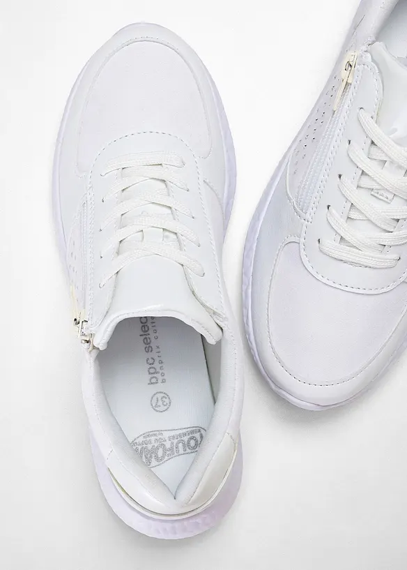 Sneakers à strass, bonprix