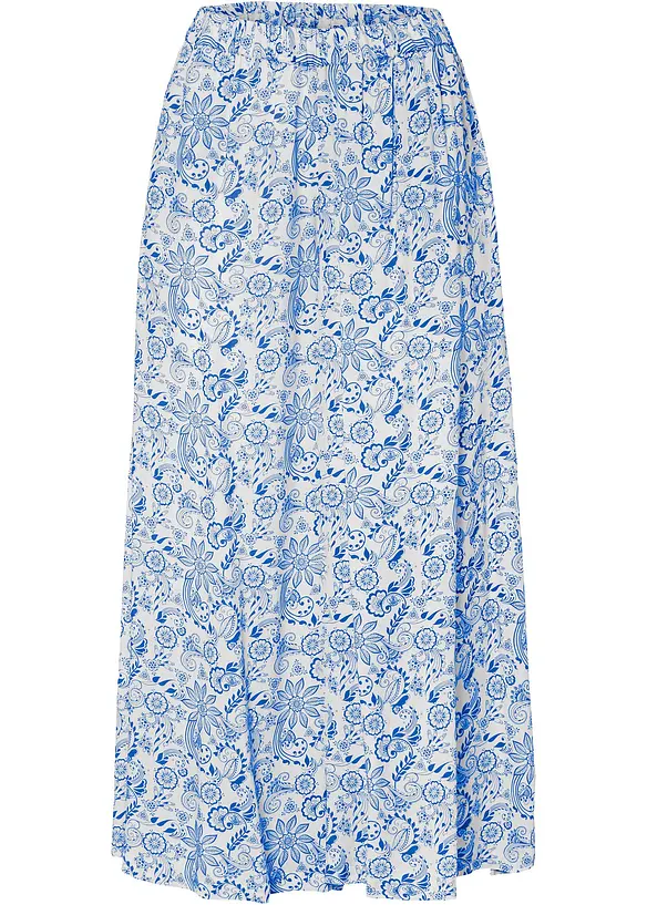 Pantalon palazzo, bonprix