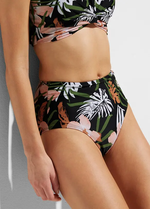 Bikini brassi&egrave;re (ens. 2 pces), bonprix