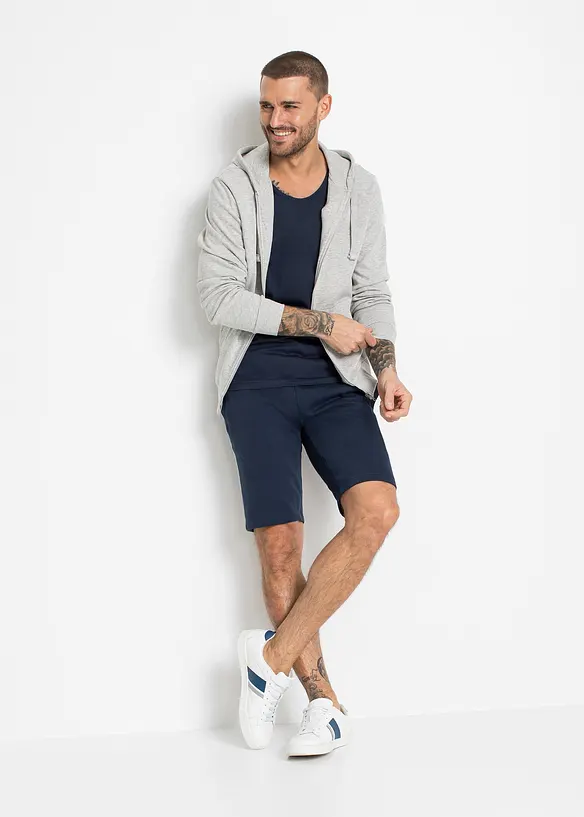 Lot de 3 d&eacute;bardeurs, bonprix