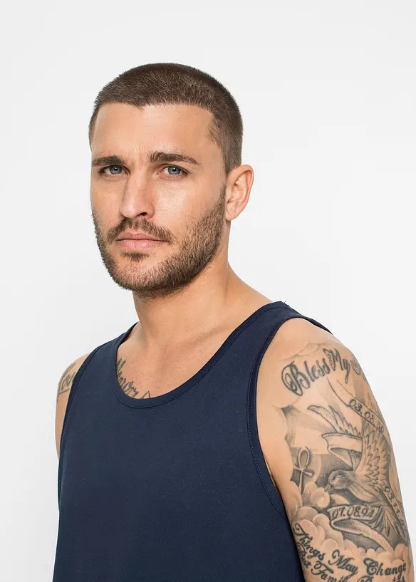 Lot de 3 d&eacute;bardeurs, bonprix