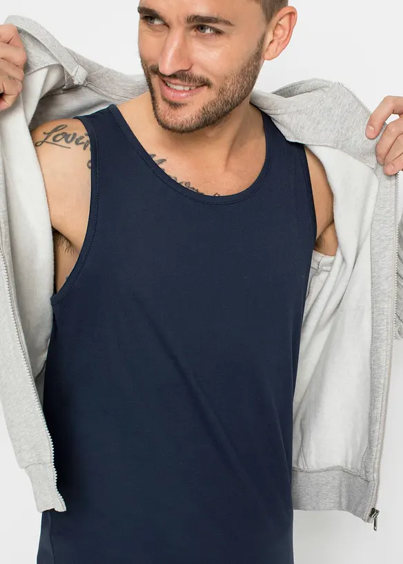 Lot de 3 d&eacute;bardeurs, bonprix