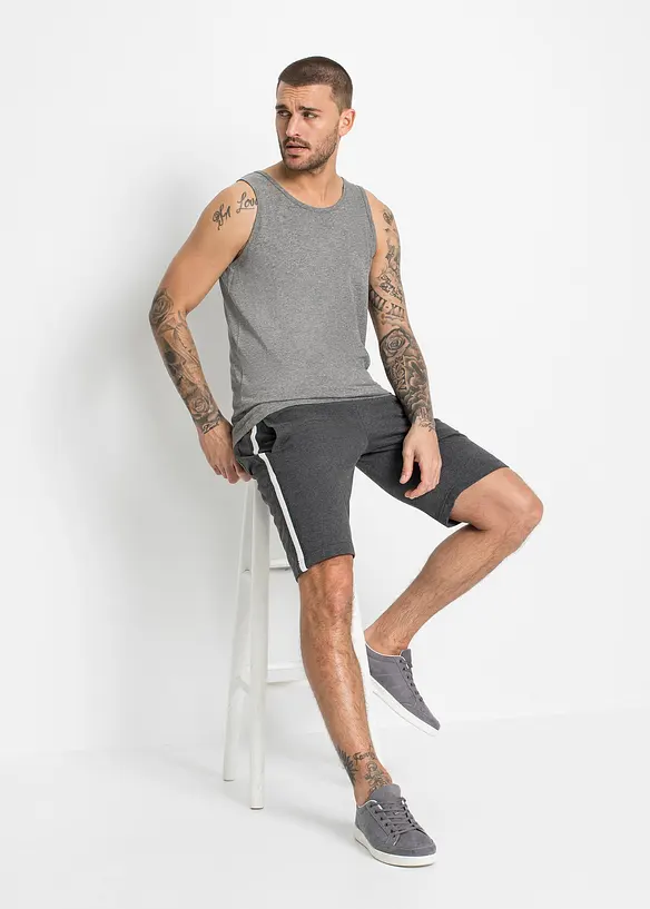 Lot de 3 d&eacute;bardeurs, bonprix