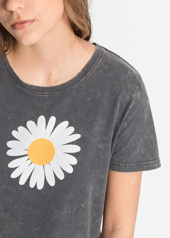 T-shirt 100% coton, bonprix