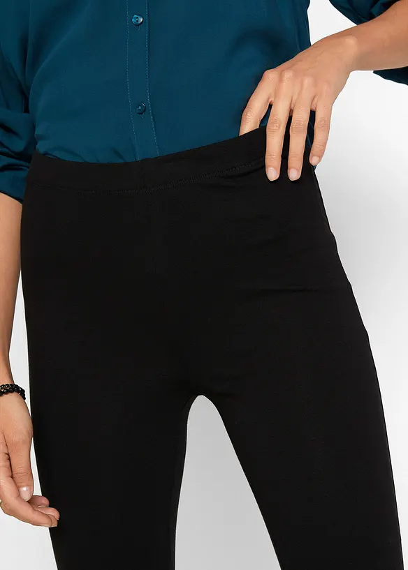 Legging 3/4, bonprix